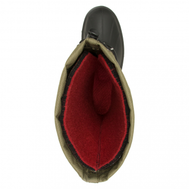 Kamik Canuck Herren (Dark Olive)