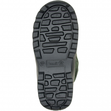 Kamik Southpole 4 Kinder (Dark Green)