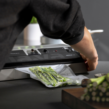 Lava Vakuumiergerät V.100® Premium