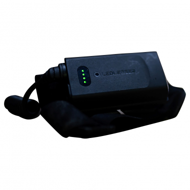 Led Lenser Stirnlampe H5R Core (Akku-Version)