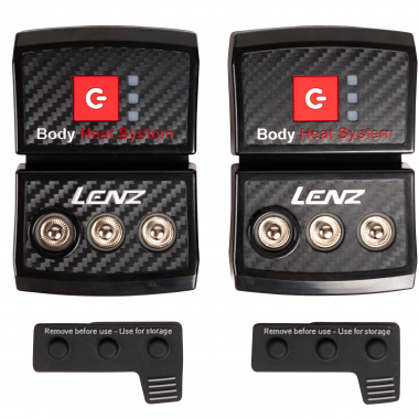 Lenz Lithium Pack RCB 1400 (USB-C)