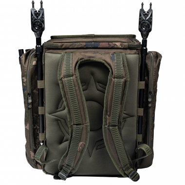 Nash Scope Soft Protect Rucksack