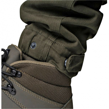 Nash Unisex Zero Tolerance Low Key Thermal Combats