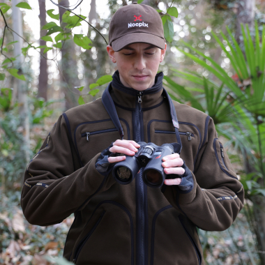 Nocpix Fernglas Quest L35R (mit LRF)