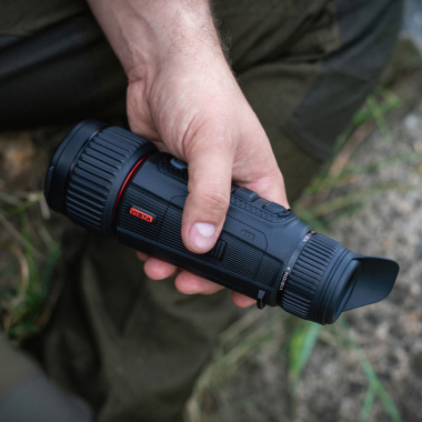 Nocpix Wärmebild Monokular Vista S50R (mit LRF)