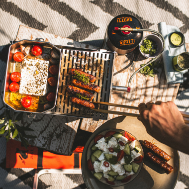 Skotti Grill