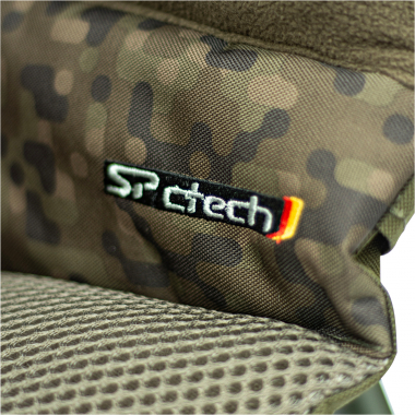 Solar Tackle C-Tech Sofa Chair