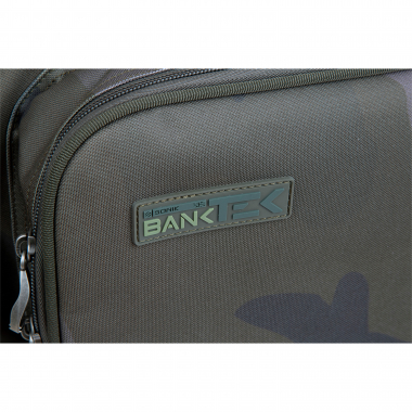 Sonik Bank-Tek Carryall