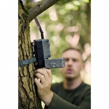 Zeiss Secacam 3 (3er Pack)