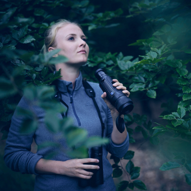 Zeiss Wärmebildkamera DTI 6/40 mit Zubehör (Aktion)