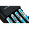 Ansmann Akkubatterie maxE Micro (AAA/HR03)