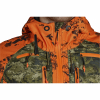 Seeland Vantage Outdoorjacke Herren (InVis Green/InVis Orange Blaze) 