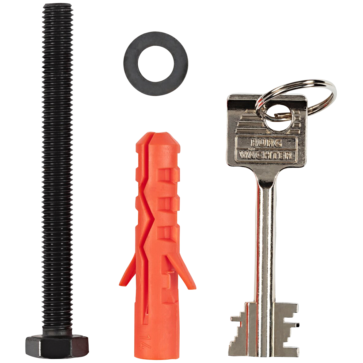 Burg Wächter Waffentresor Magno M 540 S „SecuSafe“ 