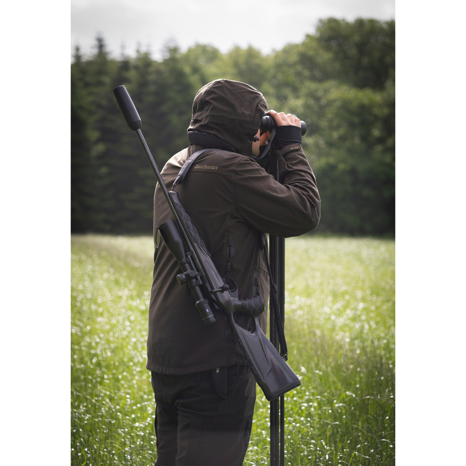 Deerhunter Herren Game Pro Light Hose 