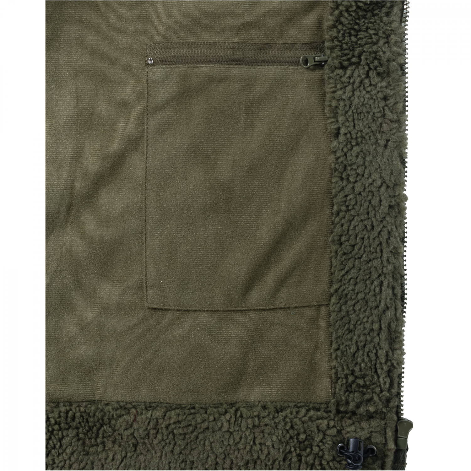 il Lago Prestige Herren Faserpelzjacke Avalanche Pro 