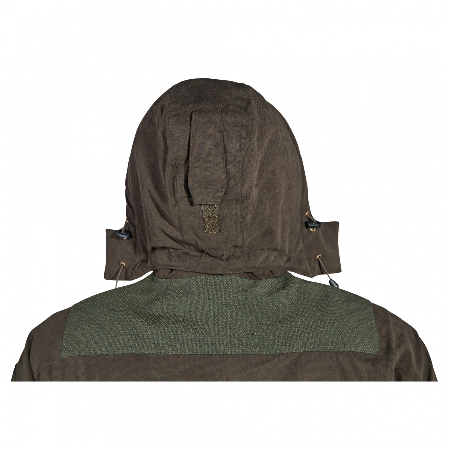 il Lago Prestige Herren Winterparka Excellent LTX 