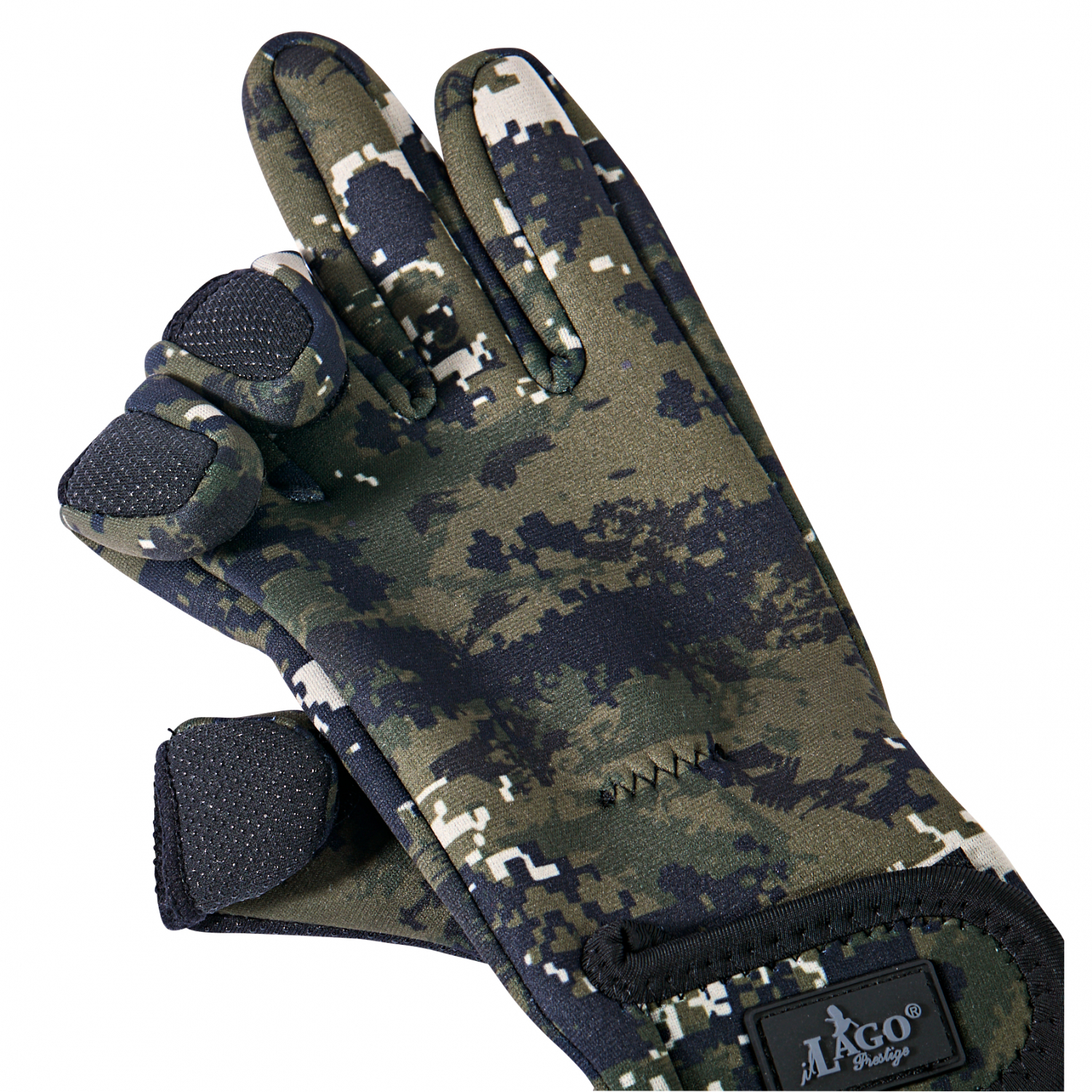 il Lago Prestige Unisex Neopren Handschuhe Shawk phantomX 