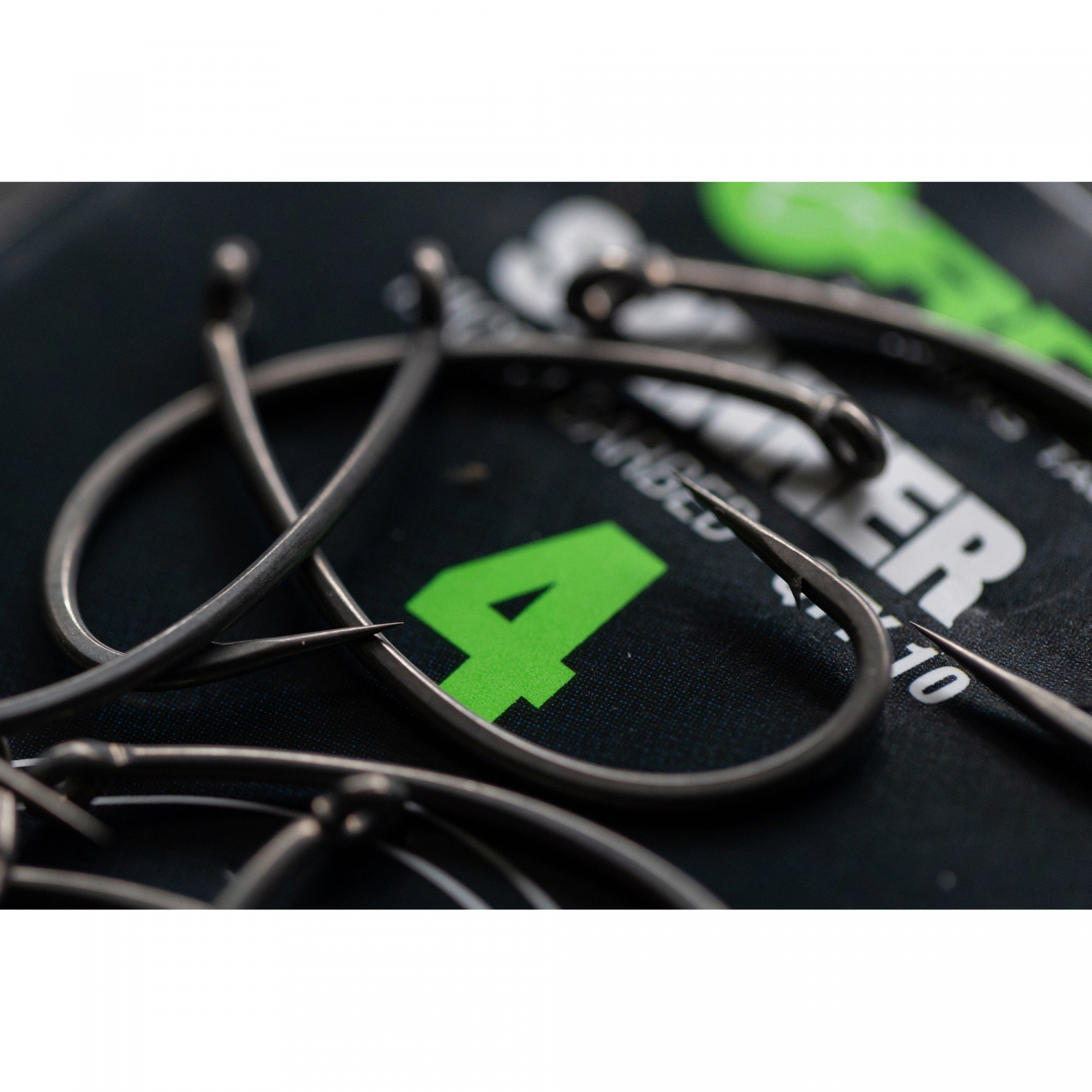 Korda Spinner 