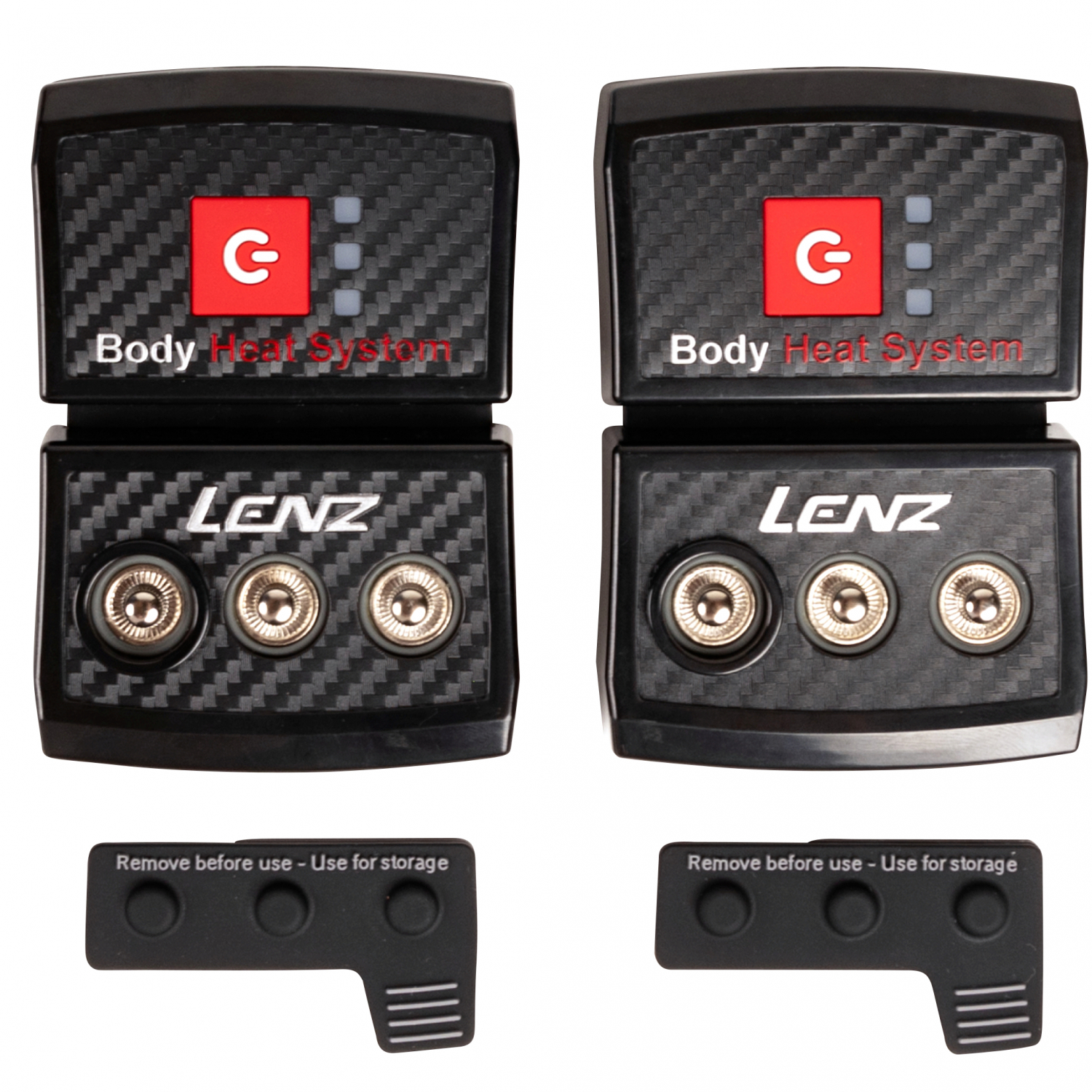 Lenz Lithium Pack RCB 1400 (USB-C) 