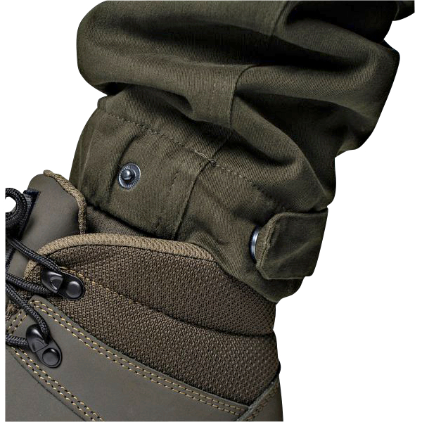 Nash Unisex Zero Tolerance Low Key Thermal Combats 
