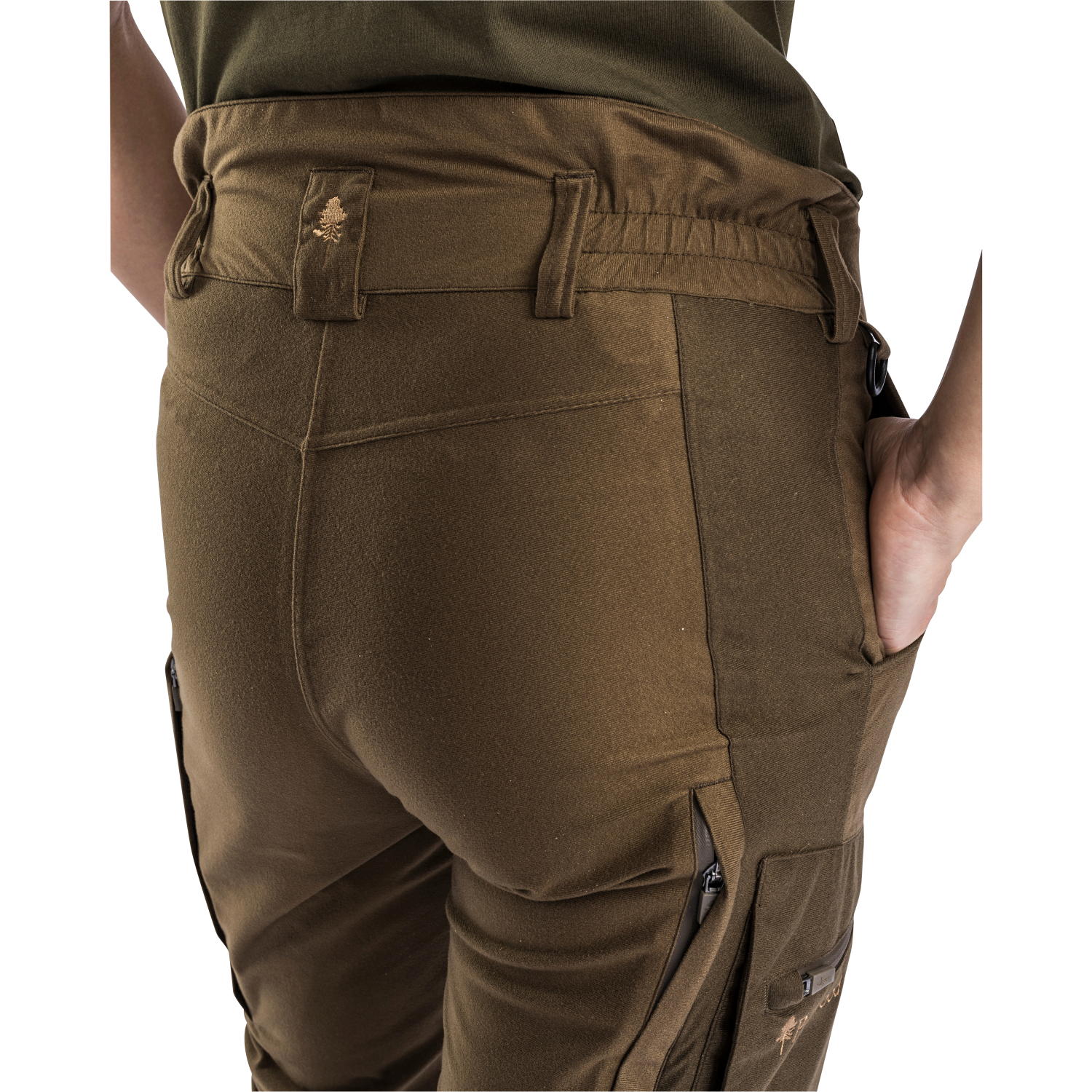 Pinewood Damen Jagdhose Retriever Activ 