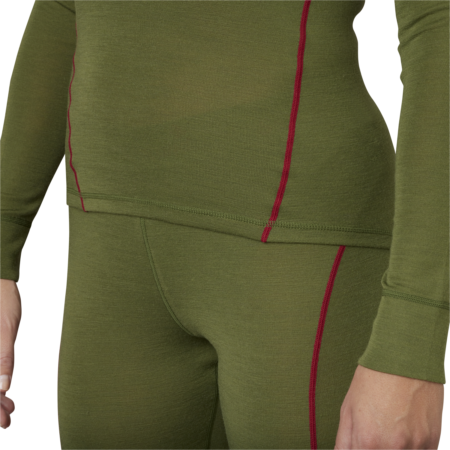 Seeland Damen Base Layer 