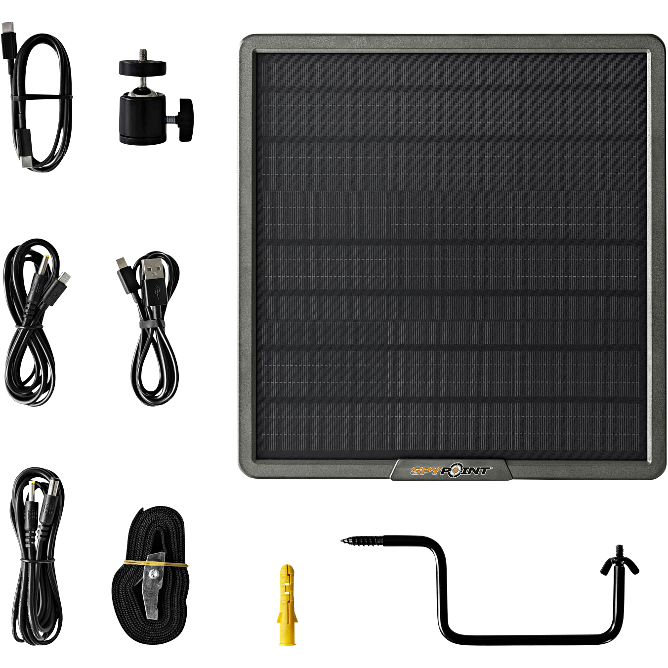 Spypoint Solar Power Bank 