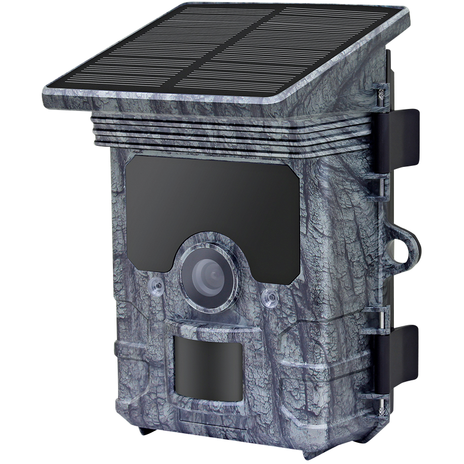 WildcameraXL EZ-Solar 