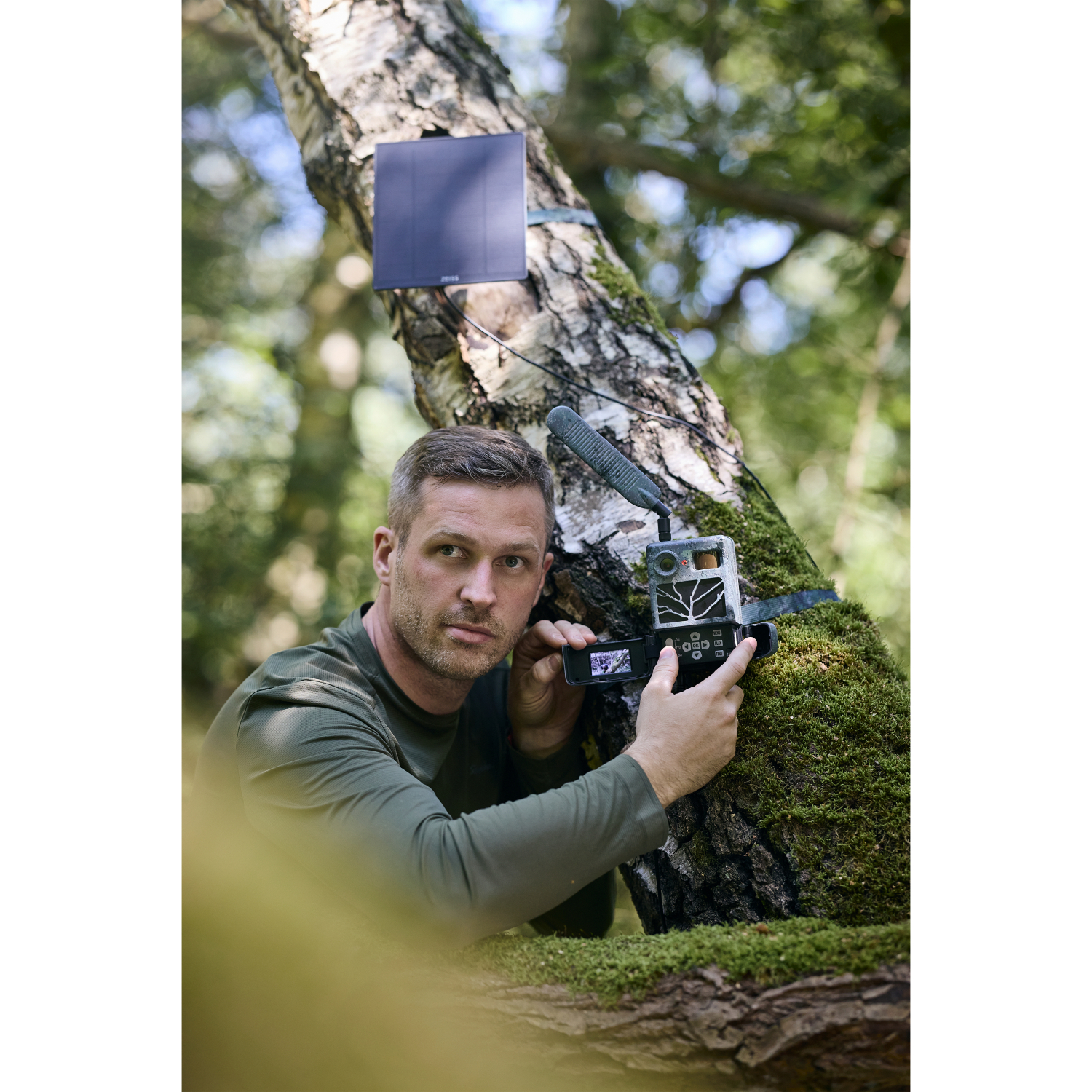 Zeiss Secacam 3 