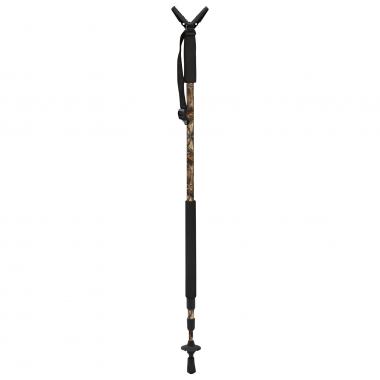 1-legged shooting stick Delta Plus Camou