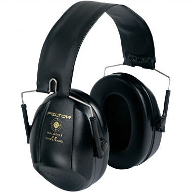 3M Peltor™ Bulls Eye™ Hearing Protector