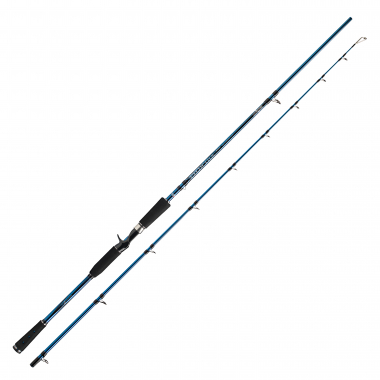 Abu Garcia Abu Garcia Volatile Pike Fishing Rod