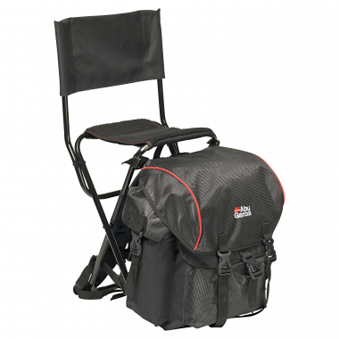 Abu Garcia Backpack Chair