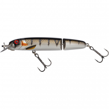 Abu Garcia Beast Hi-Lo Jointed Sinking (Copper Perch) 