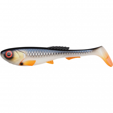 Abu Garcia Beast Paddletail (Roach)