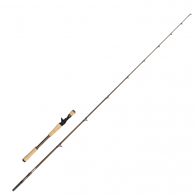 Abu Garcia Beast Pro Live (Casting)