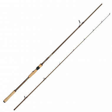 Abu Garcia Beast Pro Spinning