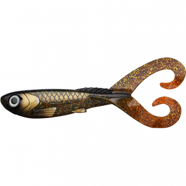 Abu Garcia Beast Twintail (Bream) 