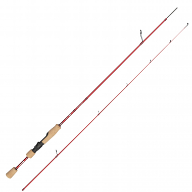 Abu Garcia Carabus Exquisite Spinning