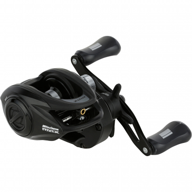 Abu Garcia Max SX Winch Low Profile Reel