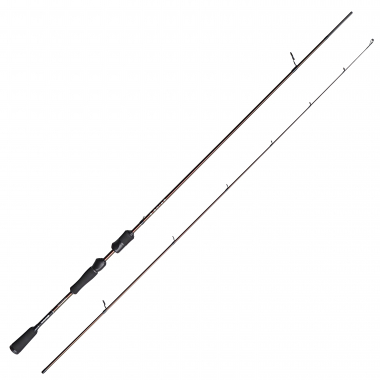 Abu Garcia Spinning rods SPIKE S Finesse