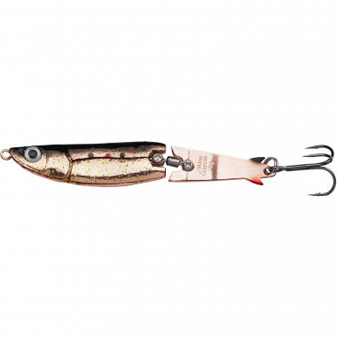 Abu Garcia Toby Jointed (Auric)