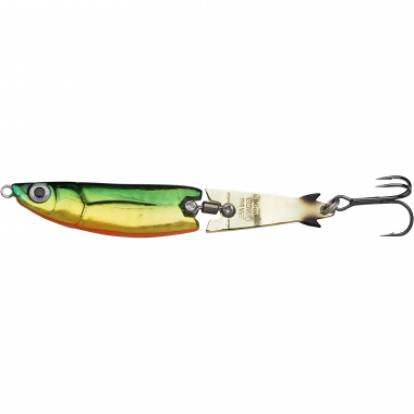 Abu Garcia Toby Jointed (Fire Starter)