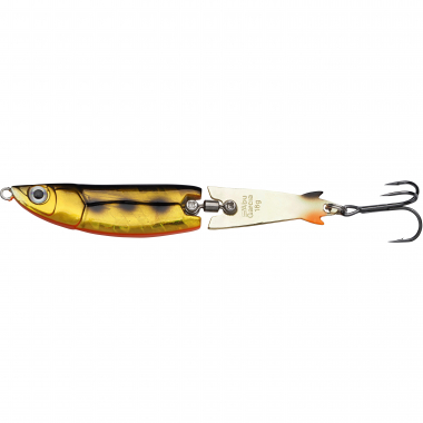 Abu Garcia Toby Jointed (Orange Copper)