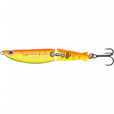 Abu Garcia Toby Jointed (Red Hot Tiger)