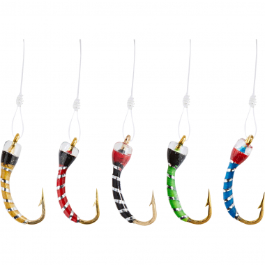 Adrenalin Cat Lavaret Rig (1)