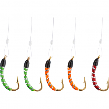 Adrenalin Cat Lavaret Rig (4)