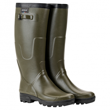 Aigle Benyl XL Unisex (Khaki)