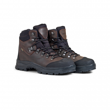 Aigle Laforse 2 Mtd Men (Dark Brown)