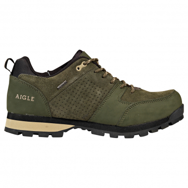 Aigle Men's Outdoor shoe Plutno 2
